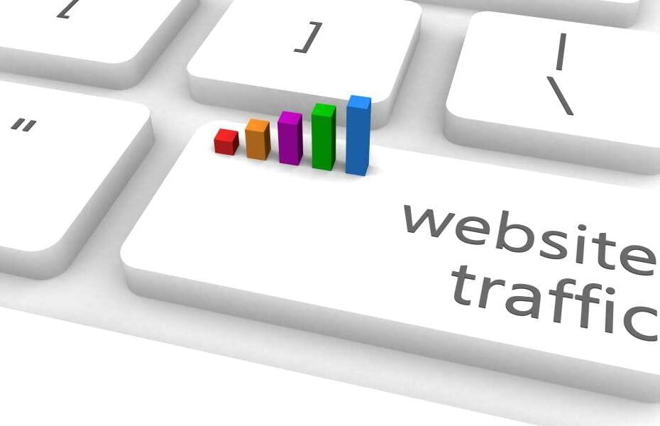 Online Traffic Tips: Proven Strategies to Boost Your Website Visitors