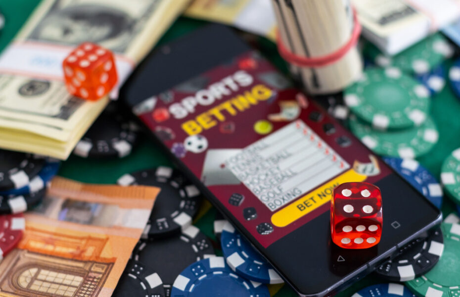 Tipobet Slot Oyunları: Türkiye’de Online Casino Deneyimi