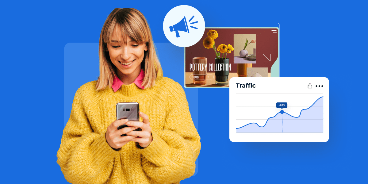 Optimize for User Experience