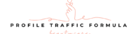 profile traffic formula