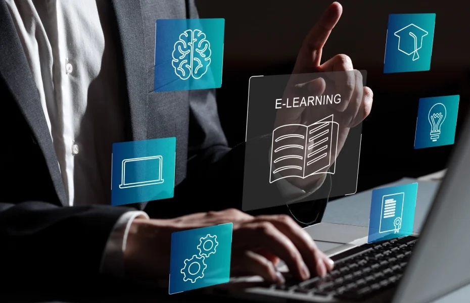Learning Management System: Driving Scalable Digital Learning Excellence